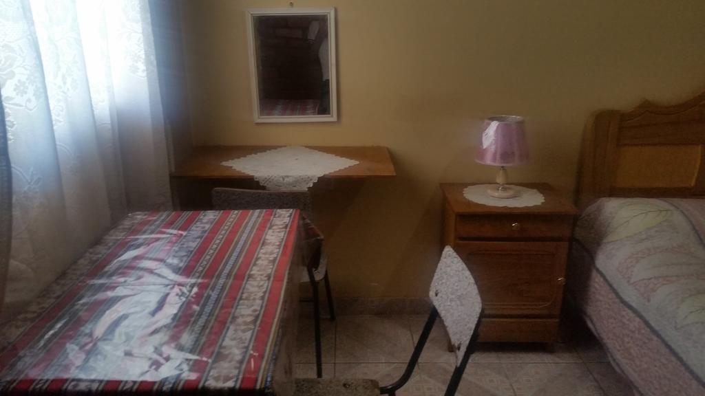 Casa Residencial Maya Inn Hostel Sucre Room photo